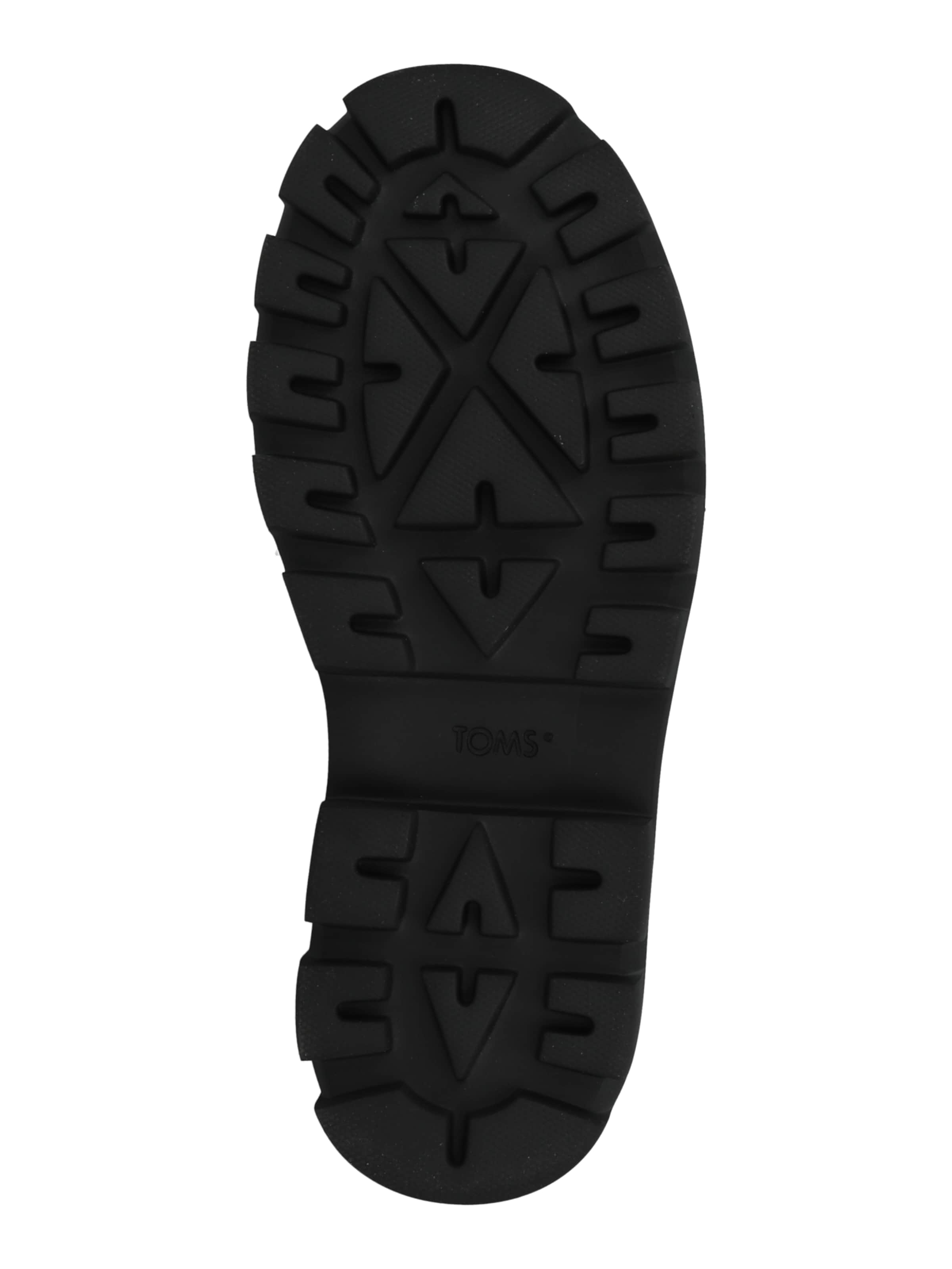 TOMS Chelsea Boots 'ROWAN' in Black