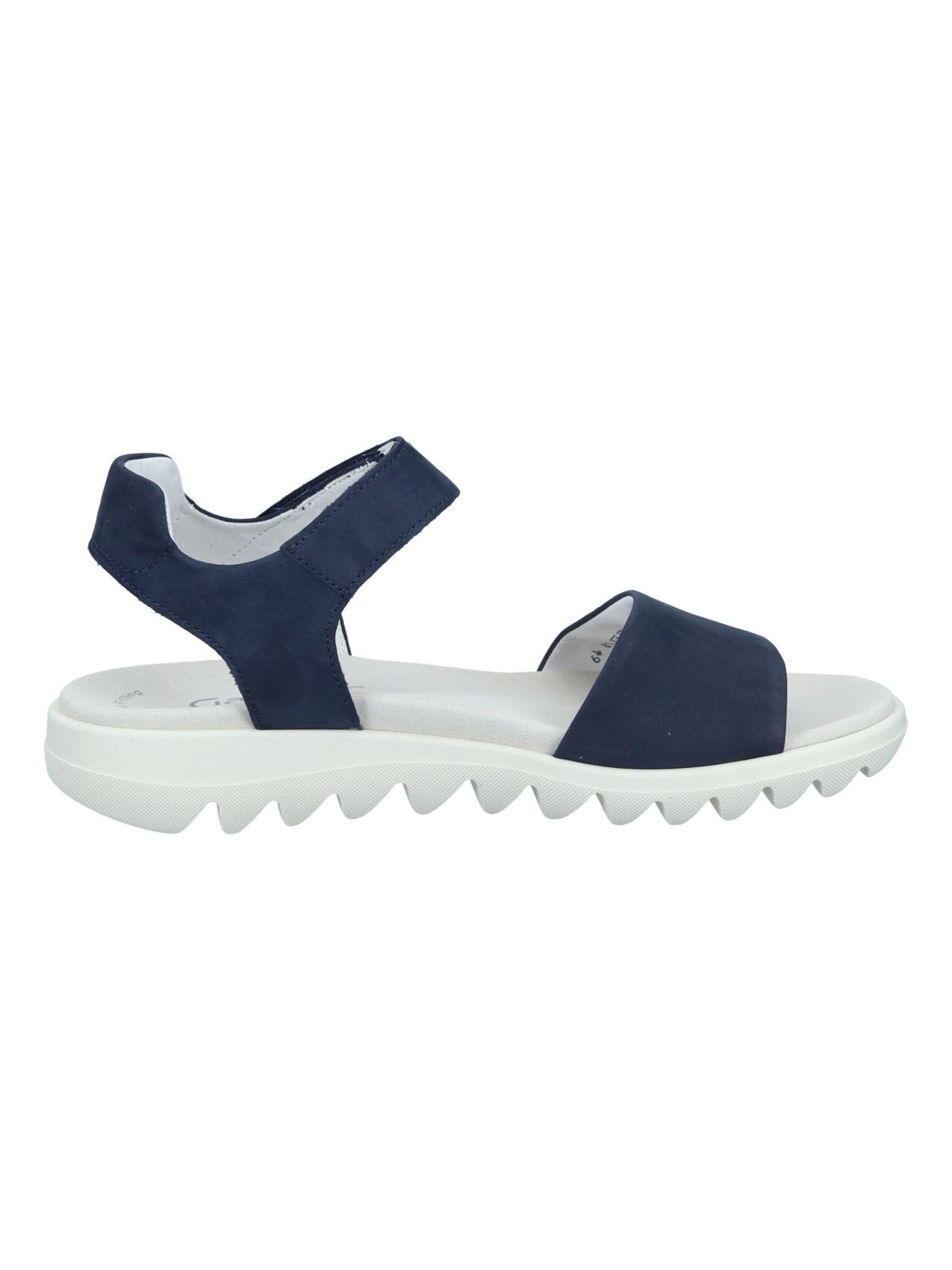GABOR Sandals in Blue