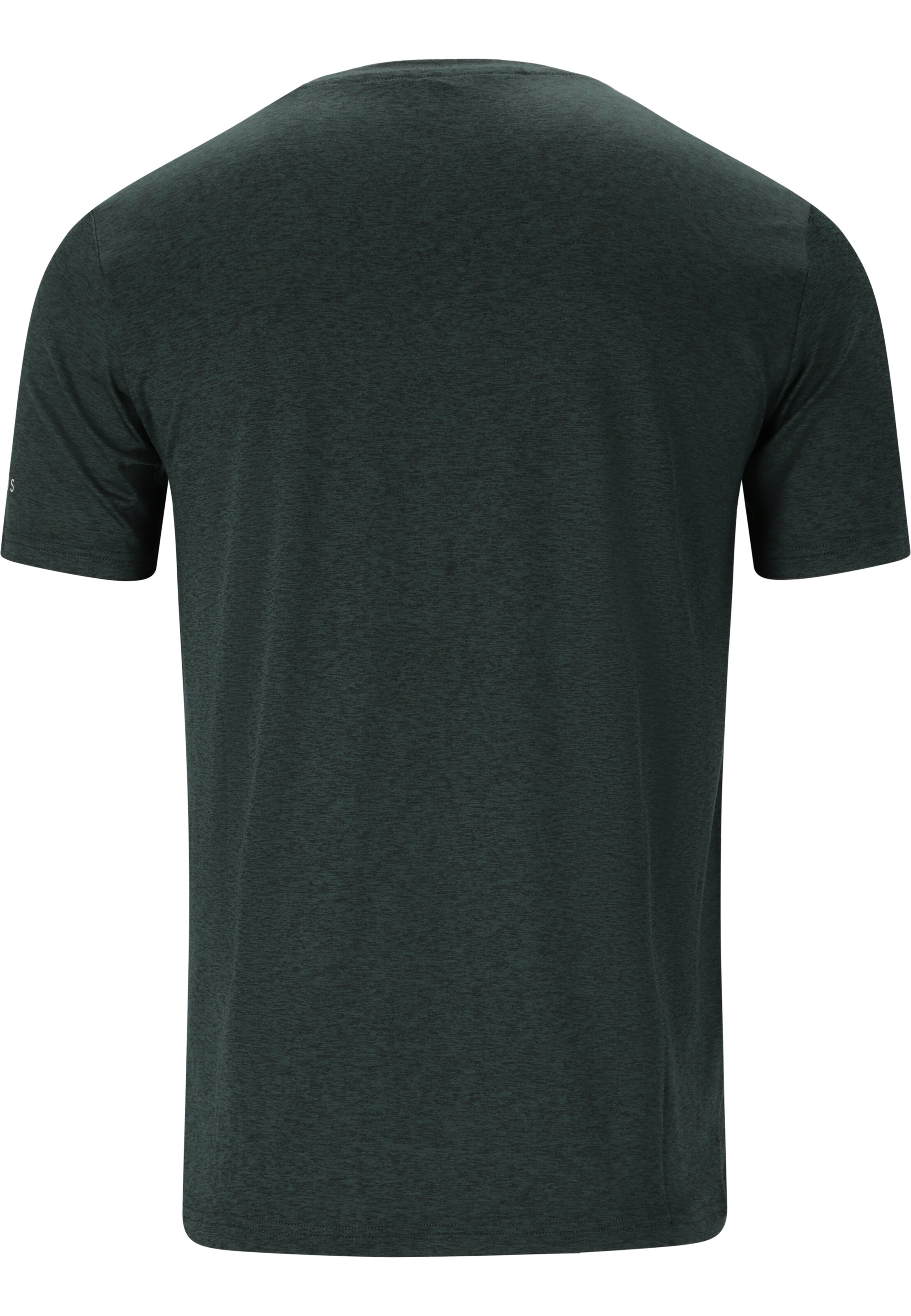 Virtus Functioneel shirt in Groen