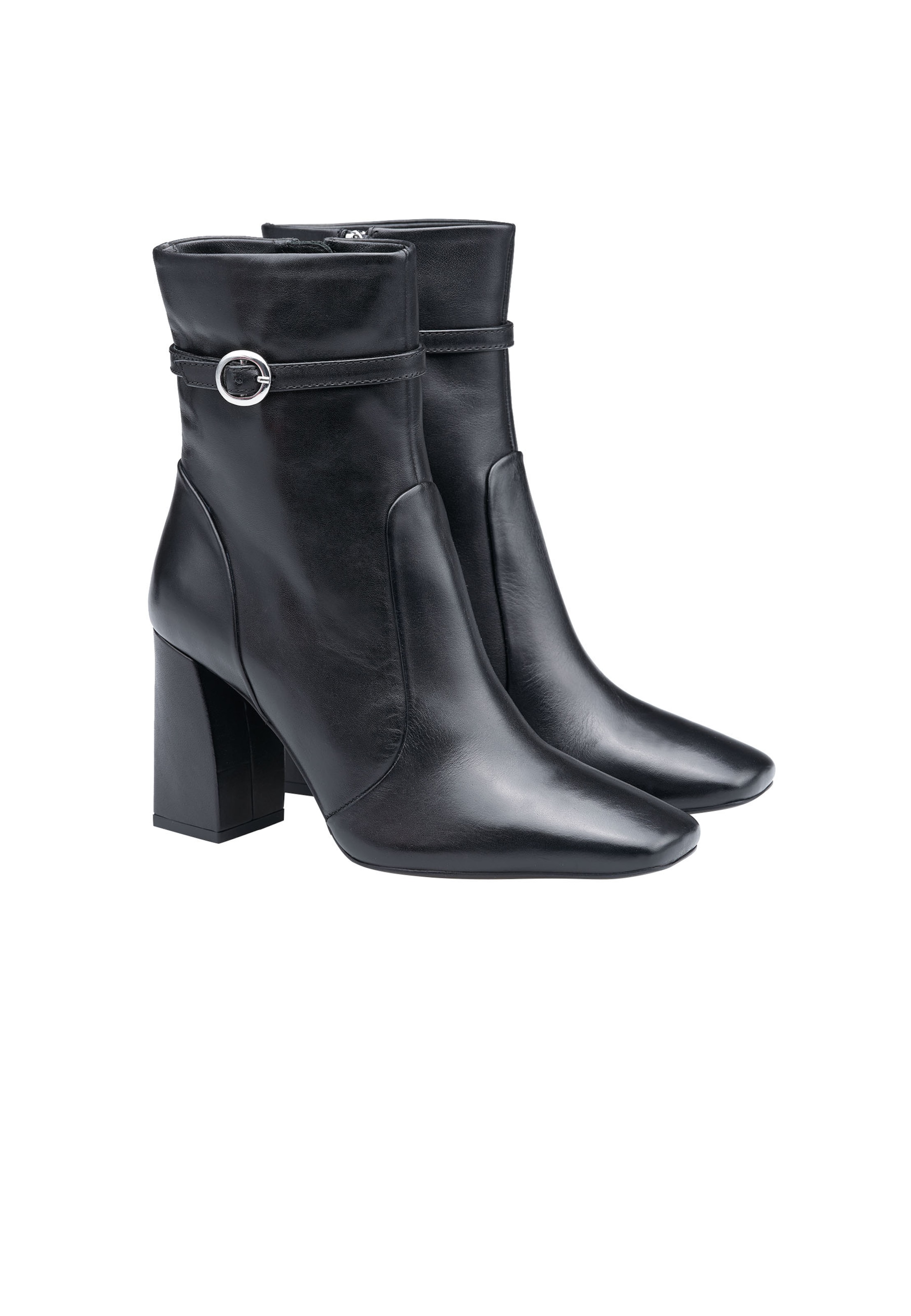 LLOYD Ankle Boots 'AMARA' in Black