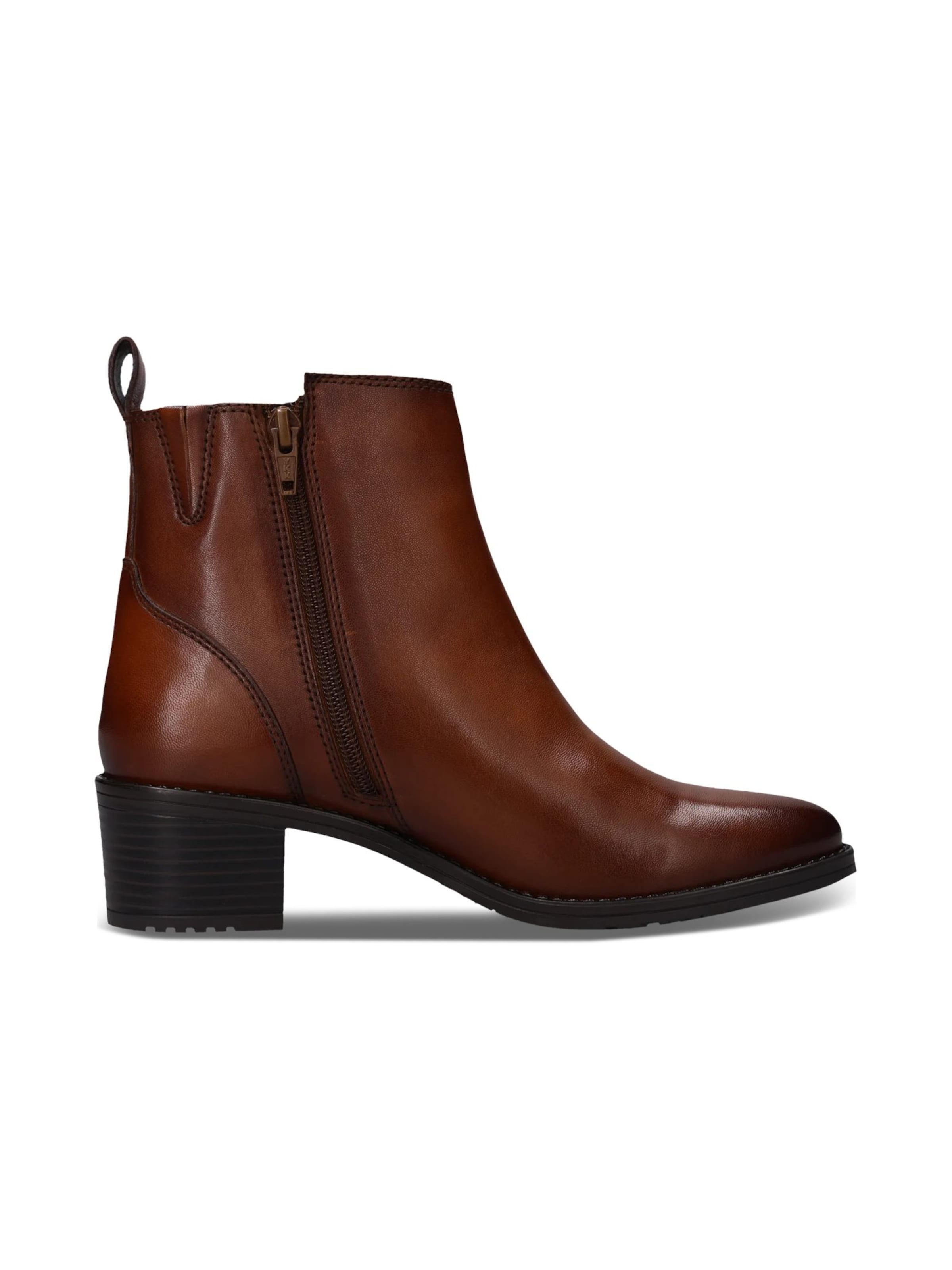 Stivaletto di TT. BAGATT in marrone