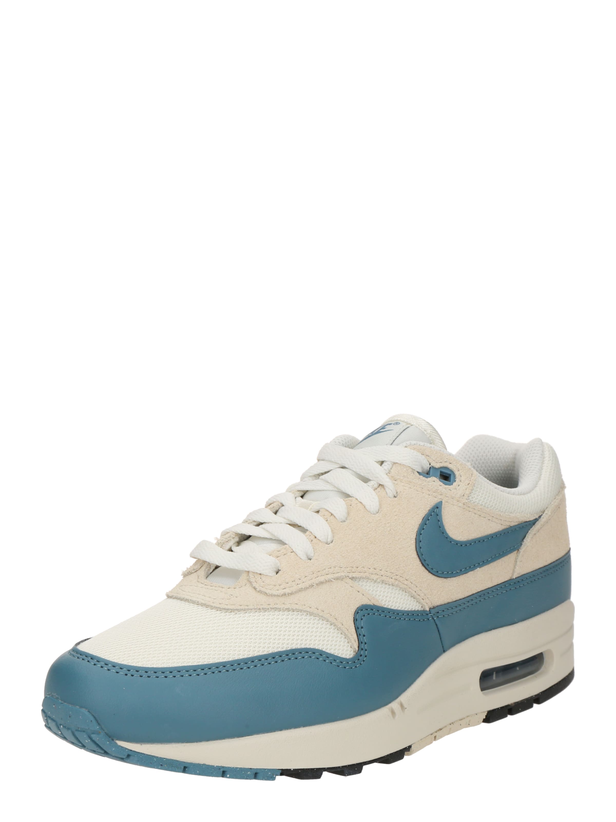 Nike Sportswear Tenisky 'AIR MAX 1 ESS' – zelená: přední strana