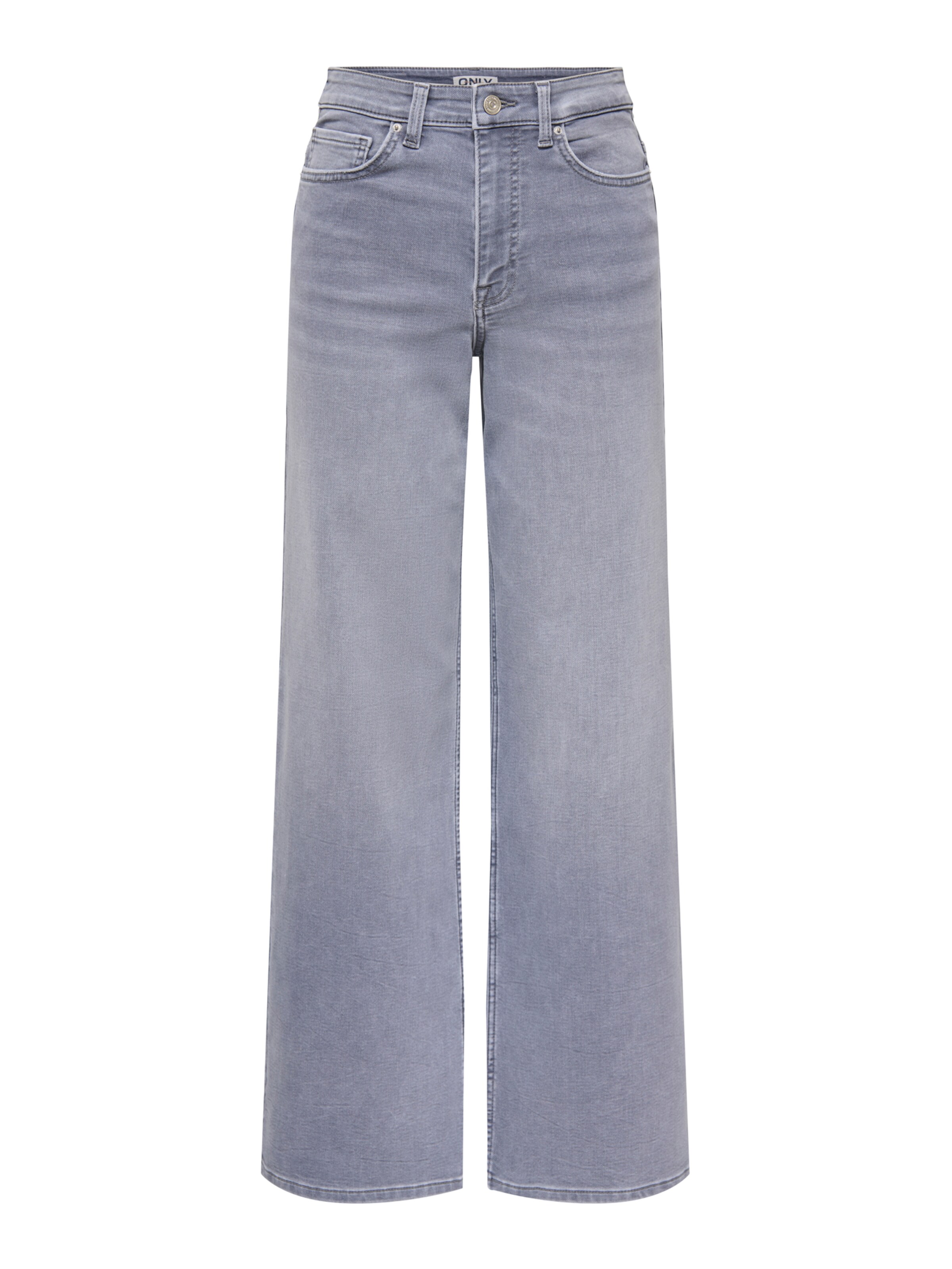 Jeans 'ONLMADISON' ONLY di colore grigio denim, Visualizzazione prodotti