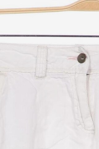 NAPAPIJRI Shorts XL in Weiß