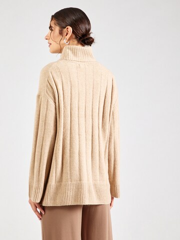 Pull-over 'ONLJeanett' ONLY en beige