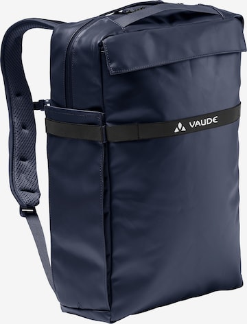 VAUDE Sportrugzak in Blauw