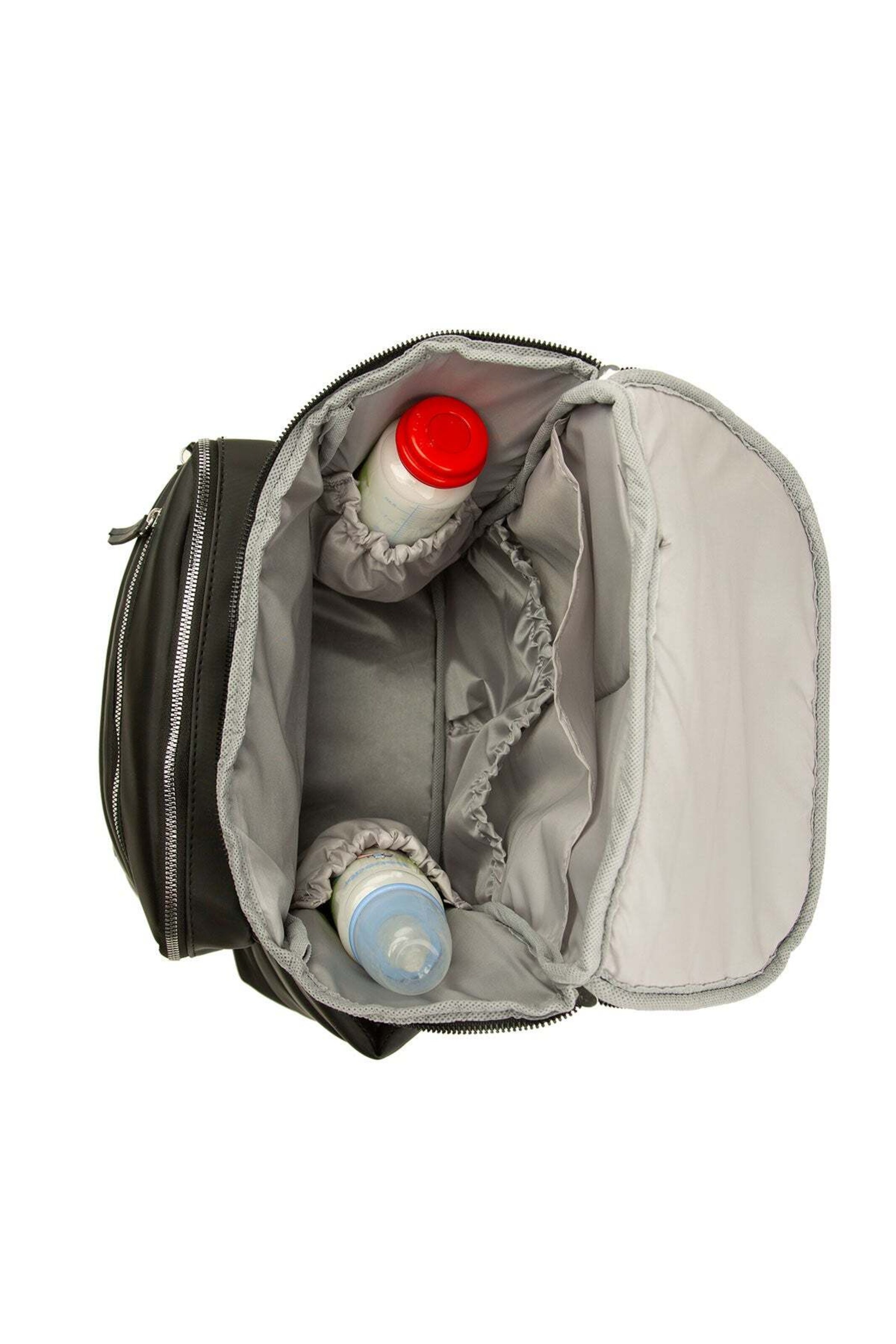 Bagmori Skötväska i svart