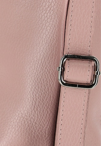 faina - Bolso de hombro en rosa