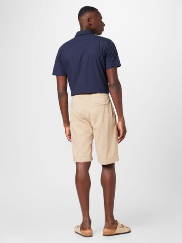 s.Oliver Regular Shorts in Beige