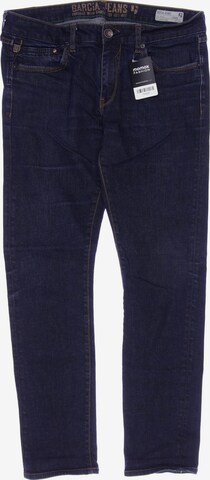 GARCIA Jeans in 34 in Blue: front