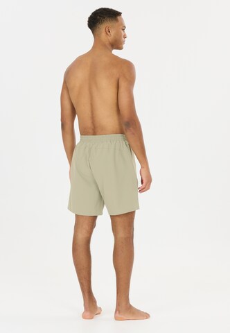 Virtus Regular Boardshorts 'The One' in Beige