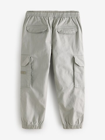 Tapered Pantaloni di Next in grigio