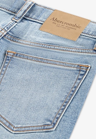 Abercrombie & Fitch - Regular Calças de ganga em mistura de cores