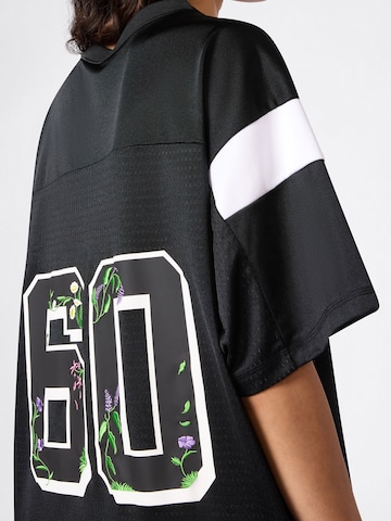 Champion Authentic Athletic Apparel Kleit, värv must