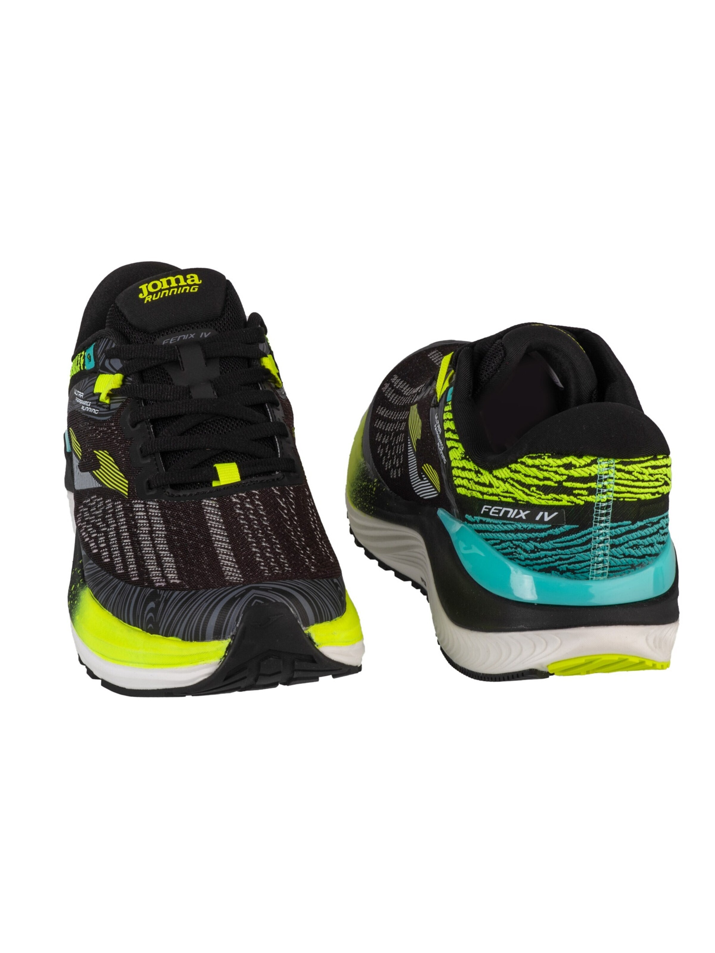 JOMA Running shoe 'Fenix Men 25 RFENIS' in Mixed colours
