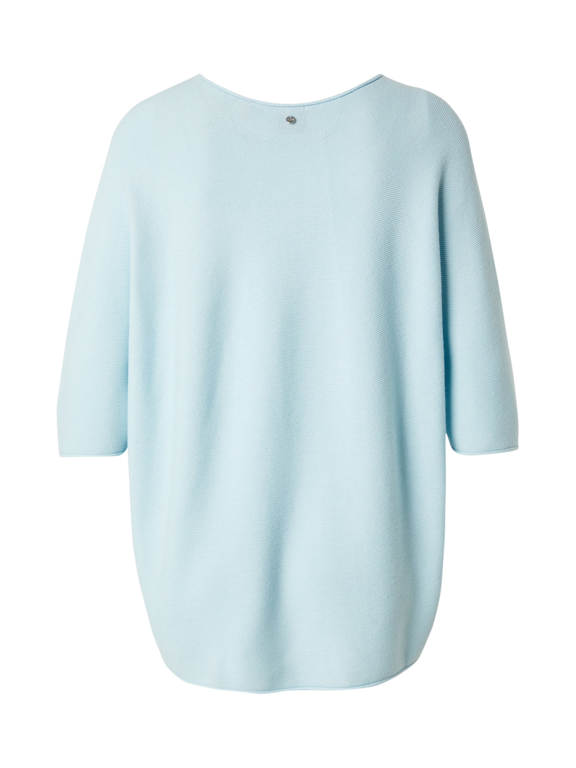 BOSS Sweater 'C_Flambers' in Blue