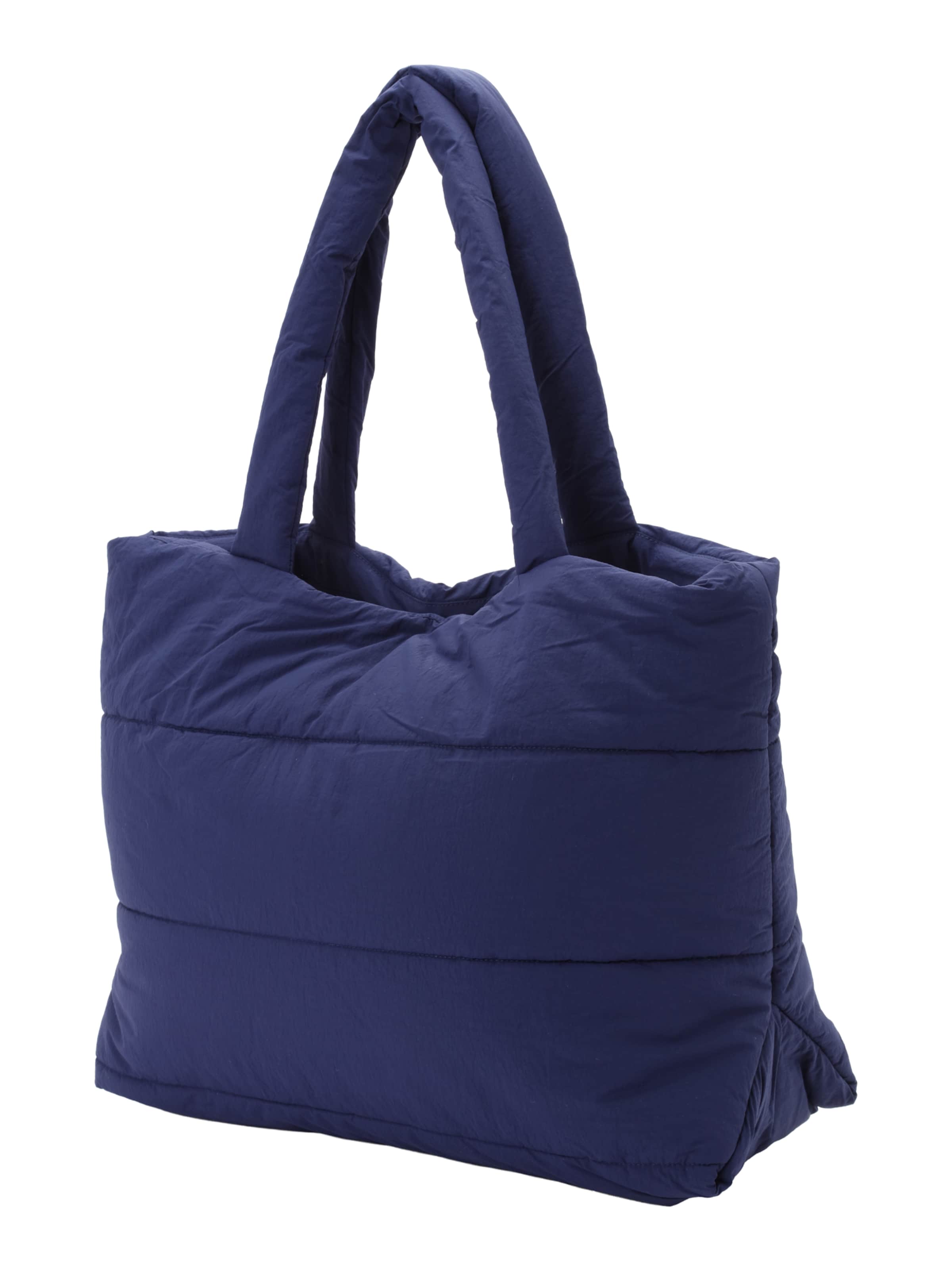 MSCH COPENHAGENShopper torba 'Sasja' - plava boja