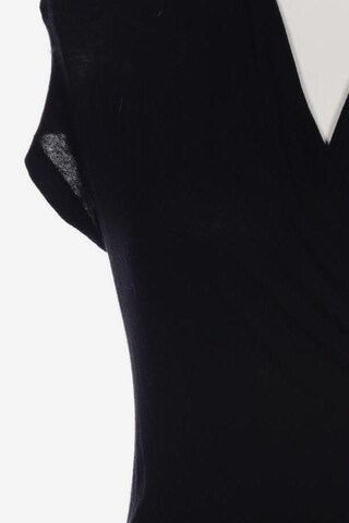 UNITED COLORS OF BENETTON Top & Shirt in XXXS in Black