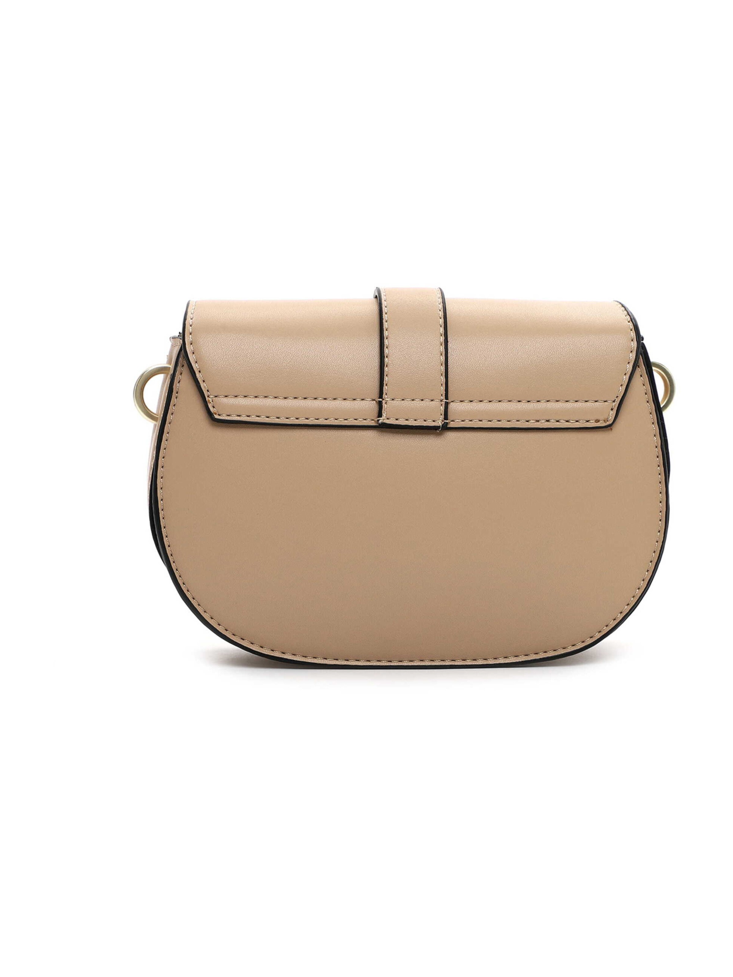 Geantă de umăr 'Giorgia' de la Tamaris pe bej