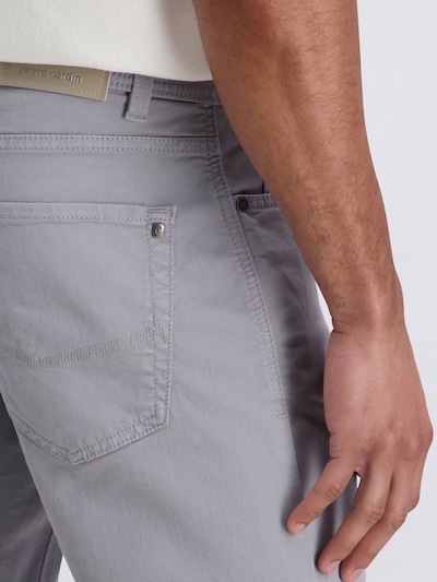 PIERRE CARDIN Jeans 'Lyon' in 31/32 in Grey denim, Item view