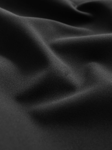 self. Sports skirt in Black