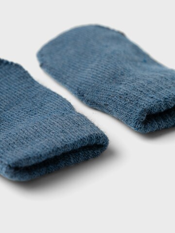 NAME IT Muts 'NMMara' in Blauw