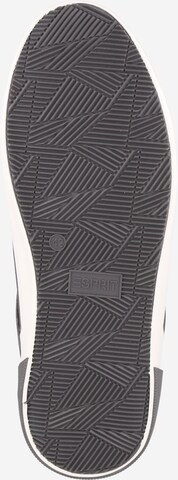 ESPRIT Sneakers in Grey