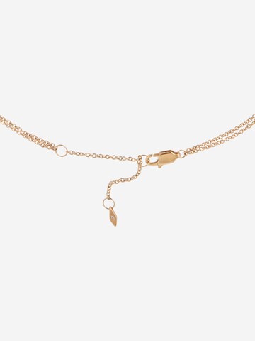 Collana 'Hearts To You' di FOSSIL in oro