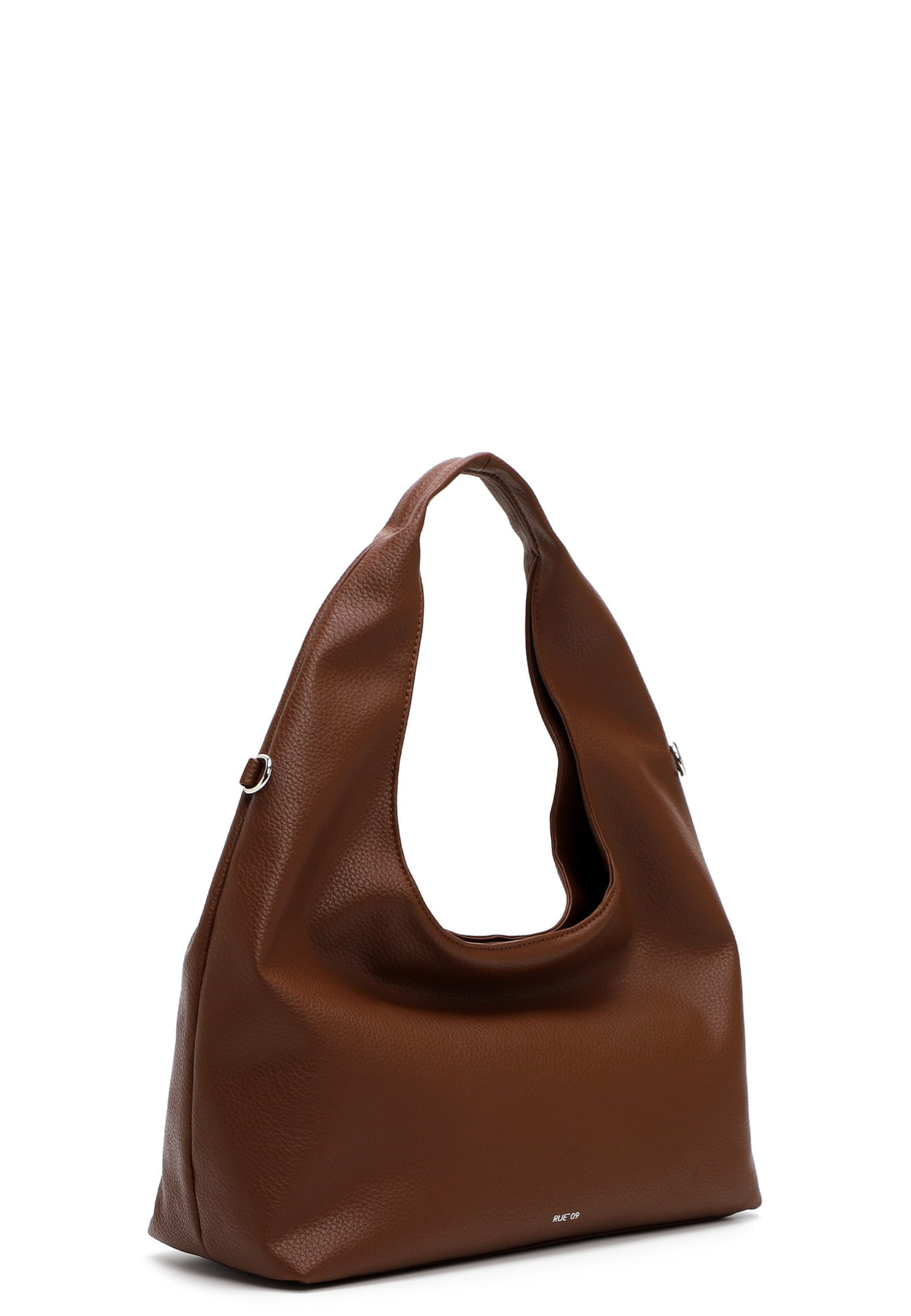 Emily & Noah Shoulder bag ' Toulon RUE 09 ' in Brown