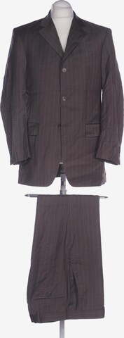 JOOP! Suit in M in Grey: front