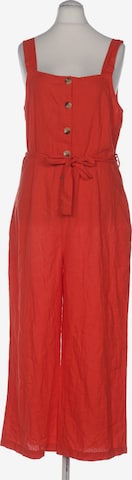Urban Outfitters Jumpsuit in M in Red: front