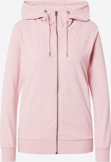 Pepe Jeans Sweatjacke 'ANNE' in hellpink, Produktansicht