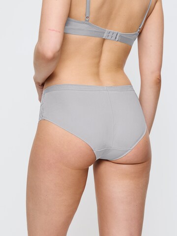 Slip ' Aura Spotlight Maxi ' TRIUMPH en gris