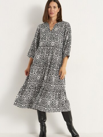 Cellbes of Sweden Dress in Black: front