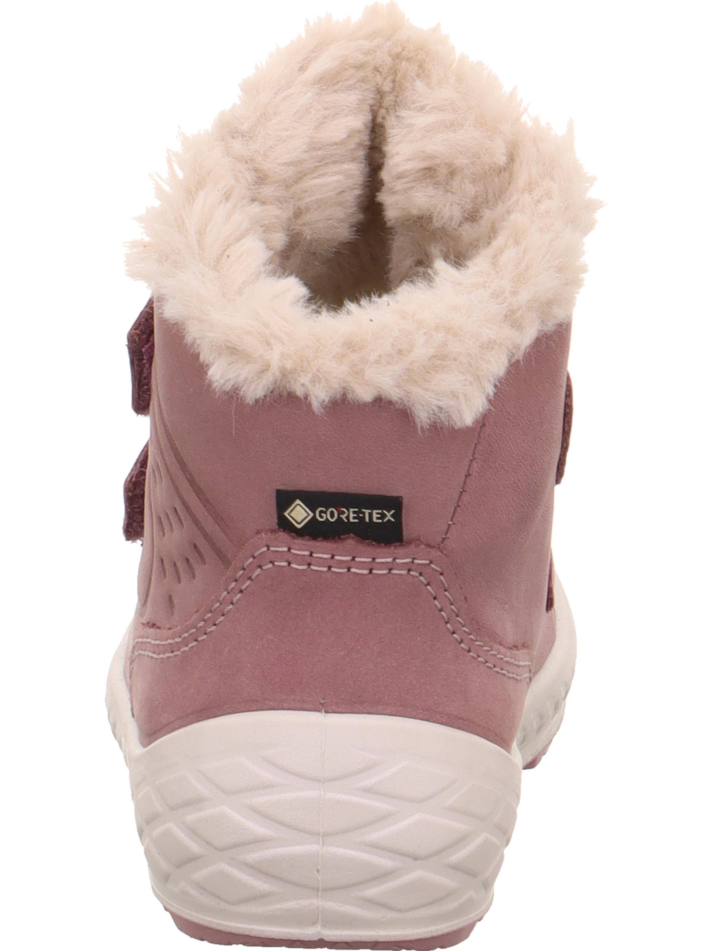 SUPERFIT Boot 'Groovy 2.0' in Purple