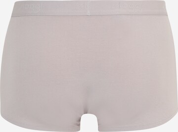 SLOGGI - Calzoncillo boxer 'men EVER Soft' en gris