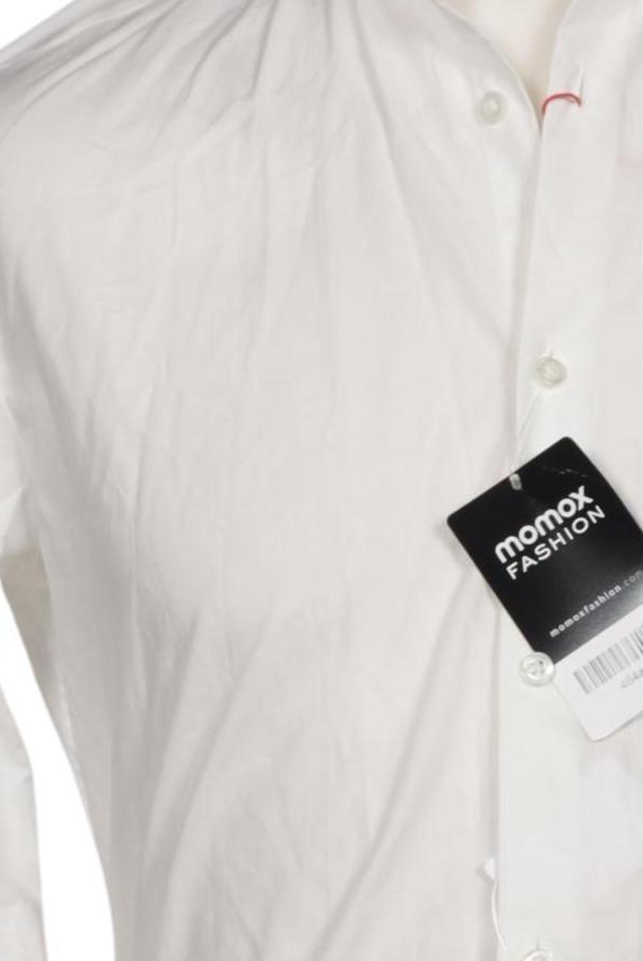 HUGO Button Up Shirt in M in White