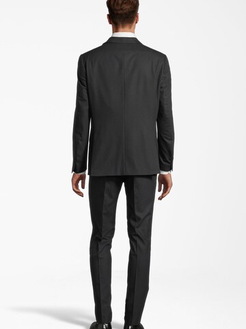 Steffen Klein Regular Suit in Grey