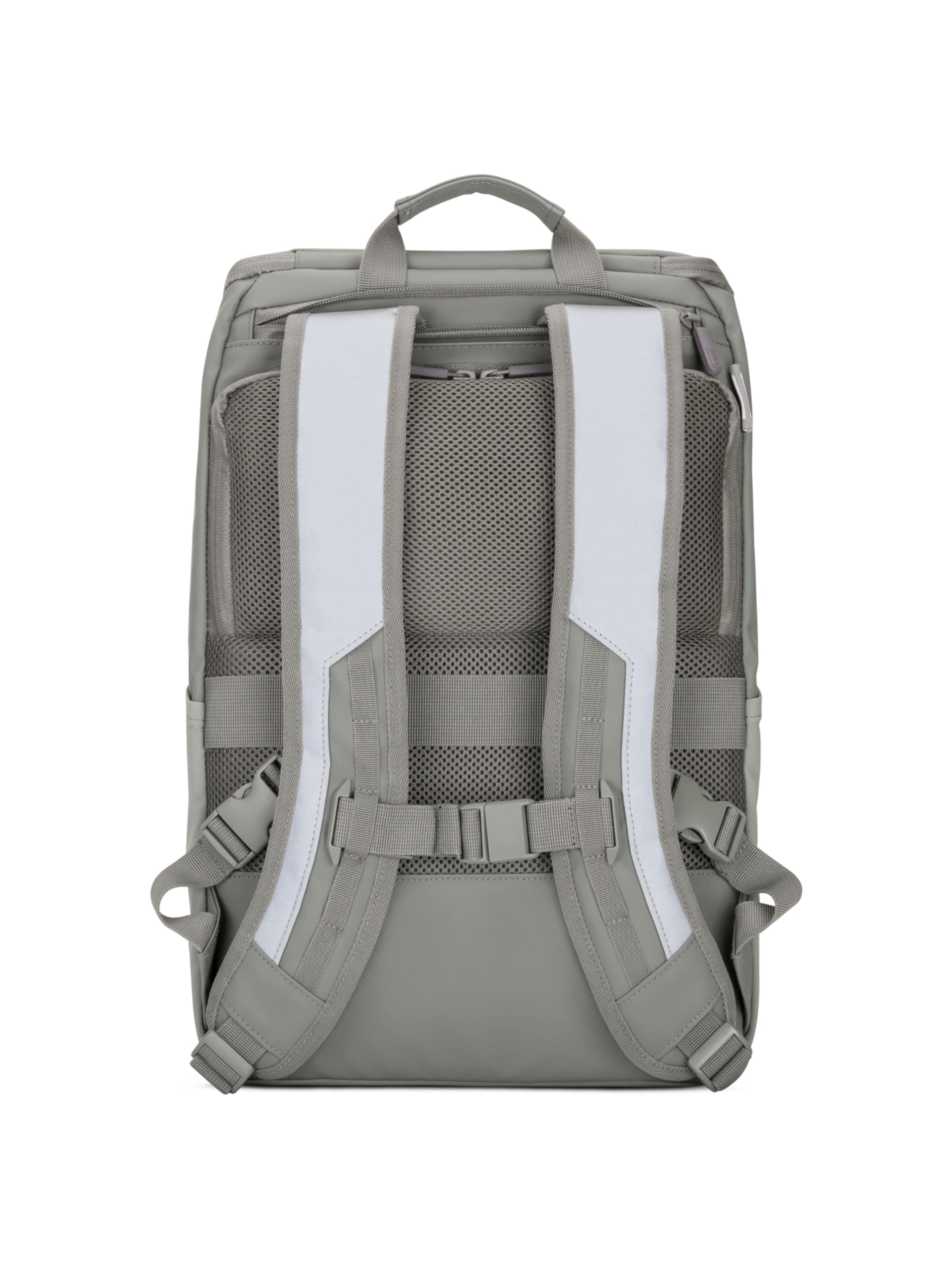 OAK25 Sports bag 'Daybag' in Green