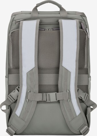 OAK25 Rucksack 'Daybag' in Grün