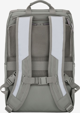 OAK25 Rucksack 'Daybag' in Grün