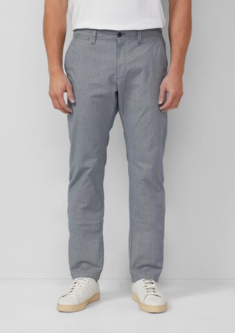 Regular Pantalon chino 'Phoenix' s.Oliver en gris