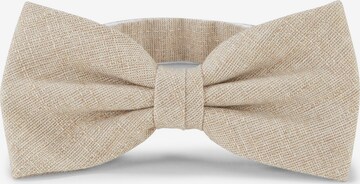 STRELLSON Bow Tie in Brown: front