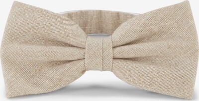 STRELLSON Bow Tie in Brown / Light brown, Item view