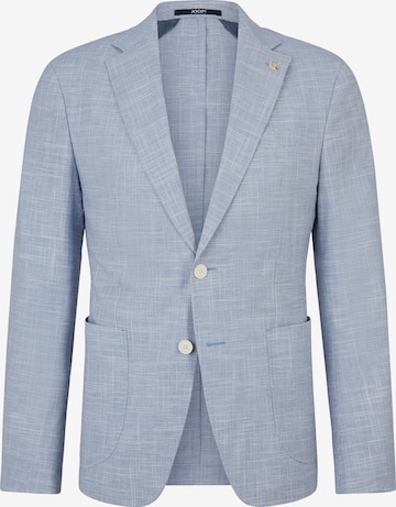 JOOP! Slim fit Business-colbert in Blauw: voorkant