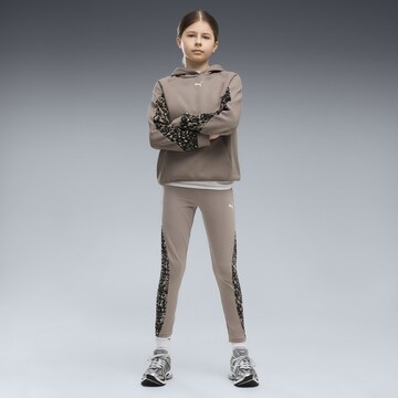 Sweat PUMA en gris