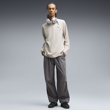 PUMA Functioneel shirt in Beige