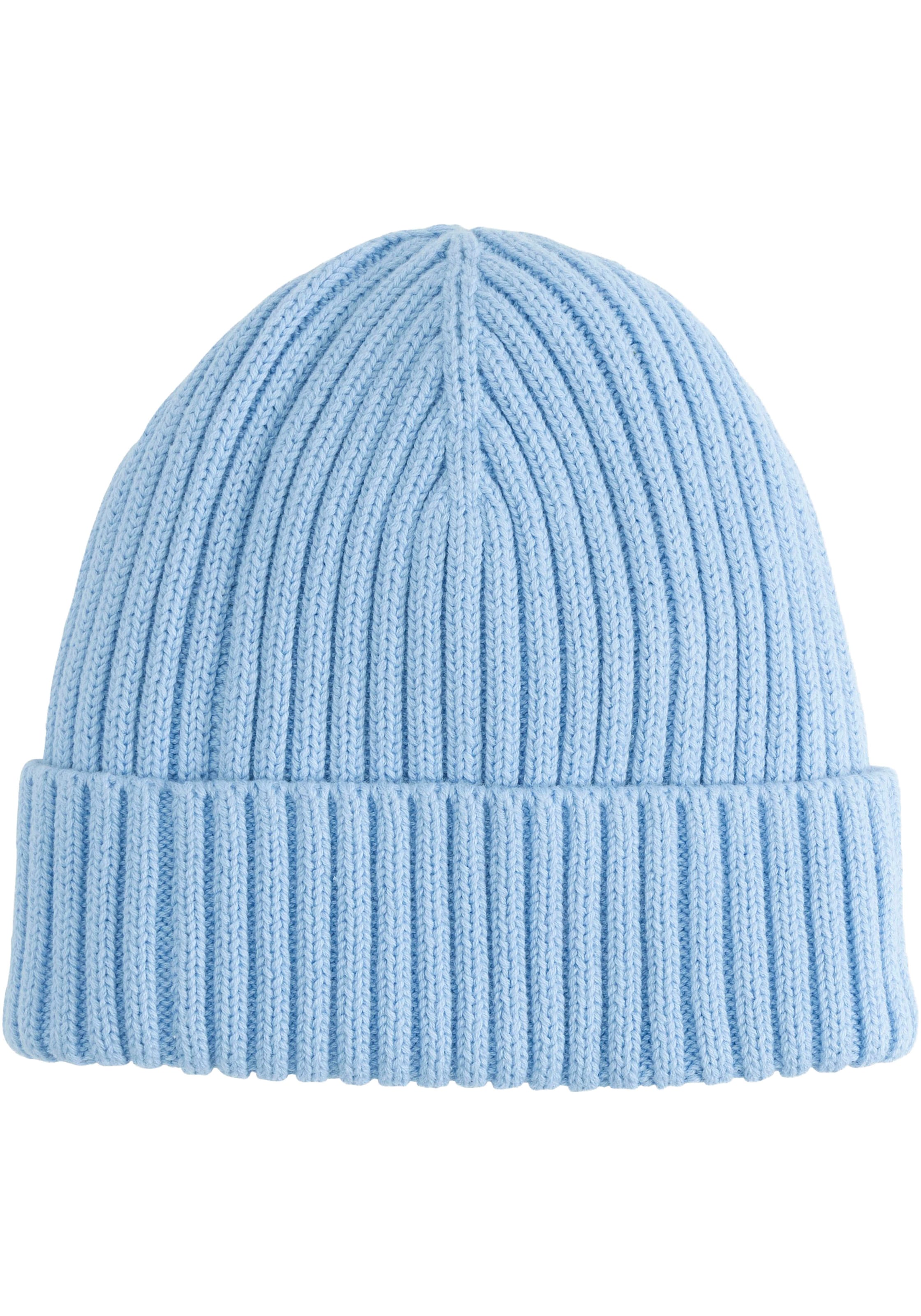 LEVI'S ® Mütze in Blau