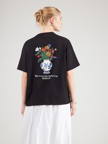 Pegador Shirt 'MODRA' in Black