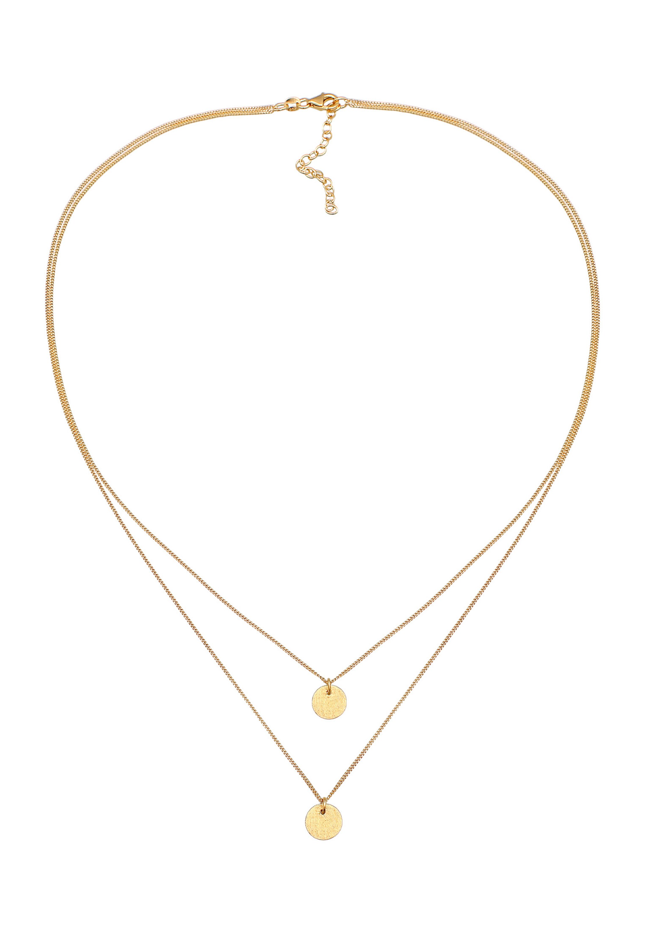 ELLI Necklace in Gold